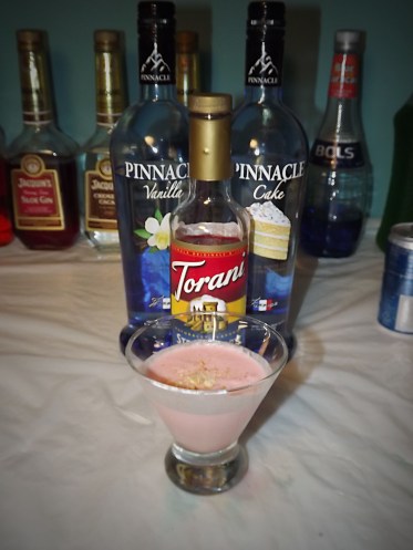 SS Cocktail