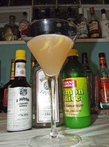 Fitzgerald Cocktail