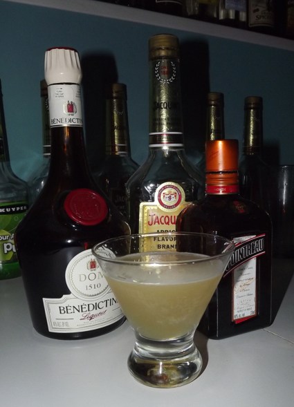 sidecar royale