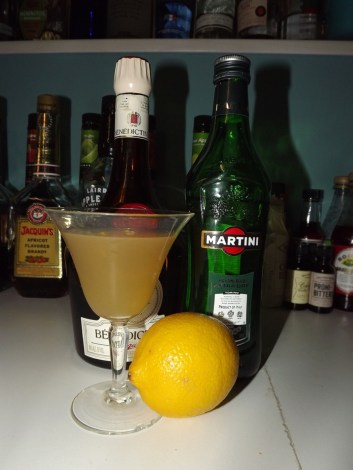 Queen Elizabeth's Wine