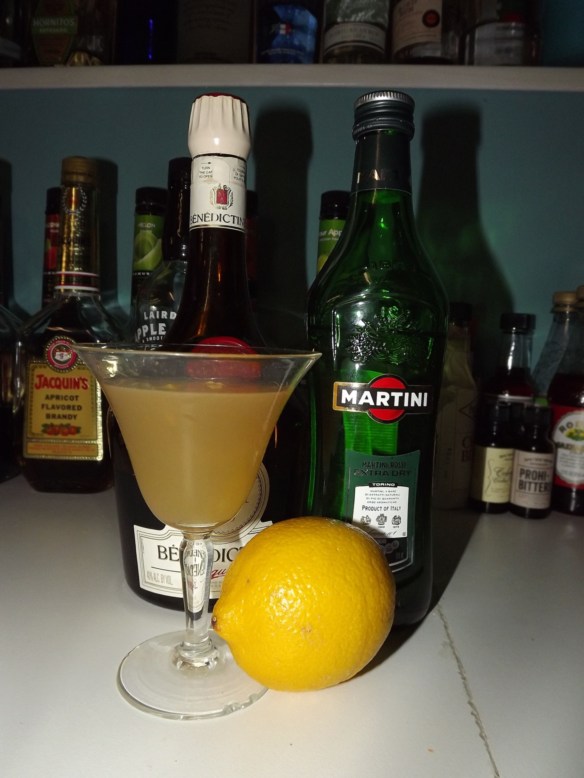 Queen Elizabeth's Wine