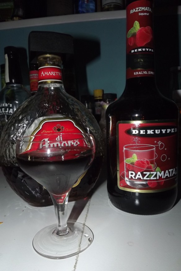 razzmatazz