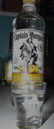 captain pineapple review pic