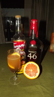 Classic with a Twist