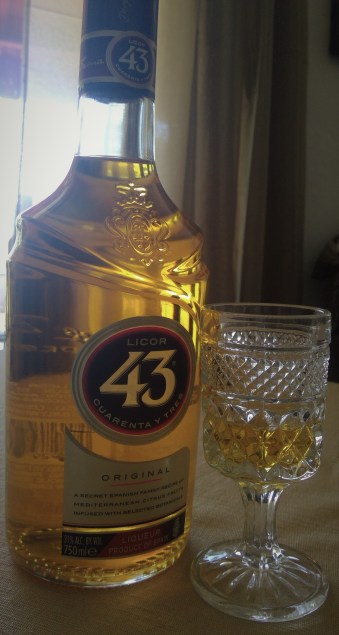 Licor 43